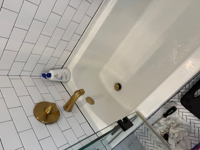 Bathtub and Sink Unclog in Burr Ridge, IL